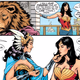 Illustration for article titled One Of Superman and Batman’s Best Writers Flops Writing Wonder Woman
